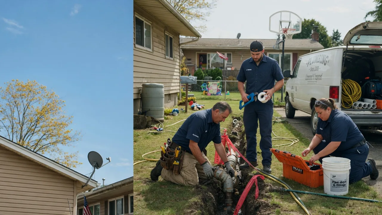 Garbage Disposal Replacement in Bradford, IL near me